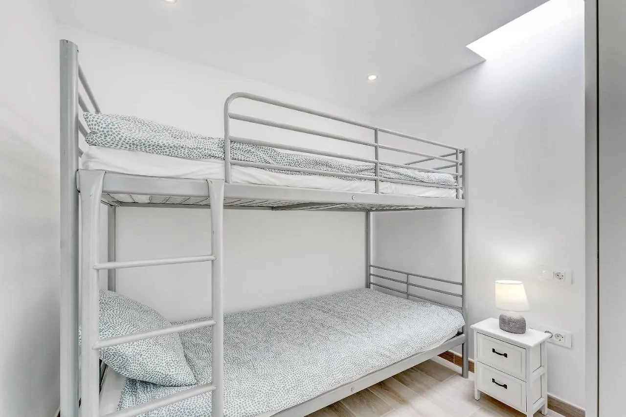 칼라오살바헤 New Bungalow With Private Pool 아파트