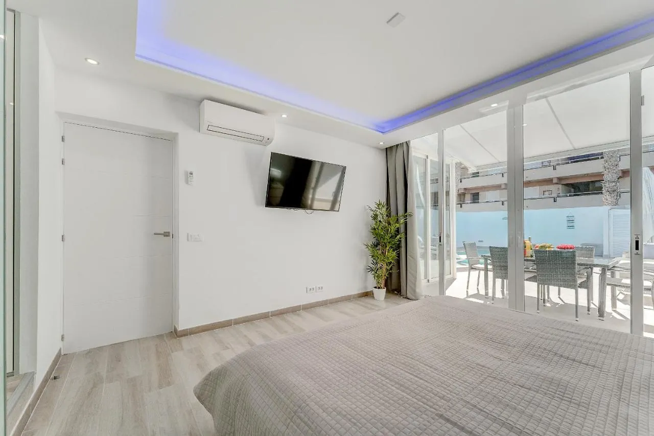 칼라오살바헤 New Bungalow With Private Pool 아파트