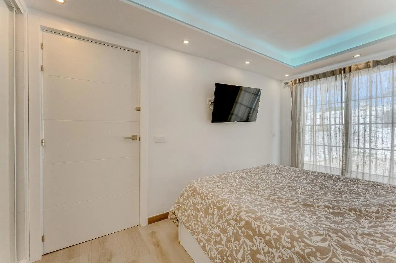 칼라오살바헤 New Bungalow With Private Pool 아파트